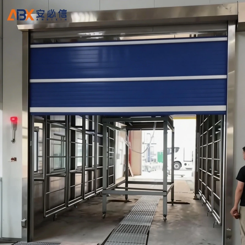 信阳市高速门